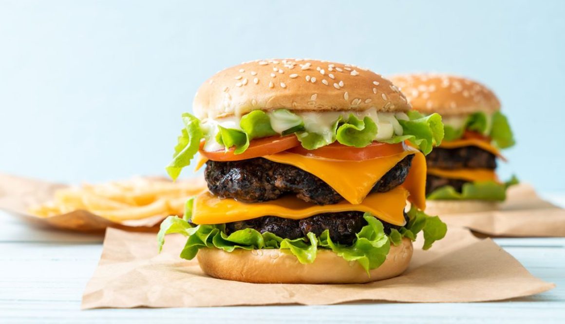 byrger